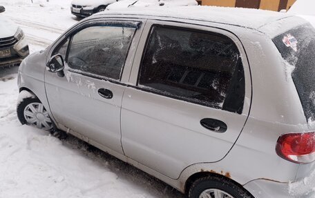 Daewoo Matiz I, 2013 год, 230 000 рублей, 6 фотография