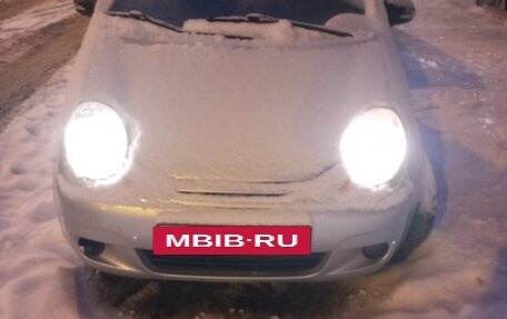 Daewoo Matiz I, 2013 год, 230 000 рублей, 8 фотография