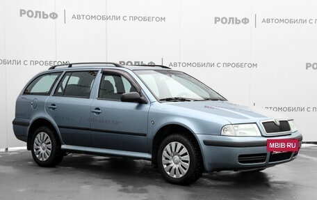 Skoda Octavia IV, 2010 год, 889 000 рублей, 3 фотография