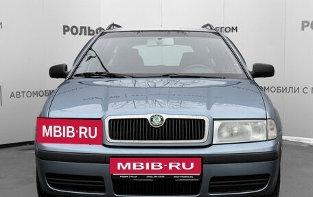 Skoda Octavia IV, 2010 год, 889 000 рублей, 2 фотография