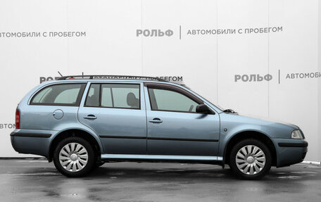 Skoda Octavia IV, 2010 год, 889 000 рублей, 4 фотография