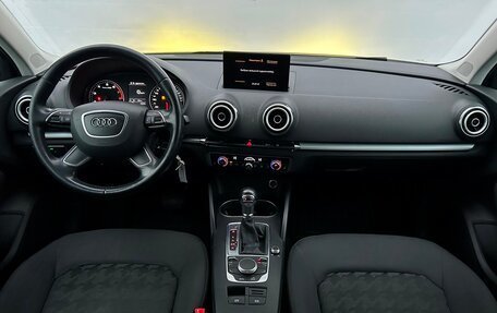 Audi A3, 2014 год, 1 455 800 рублей, 6 фотография