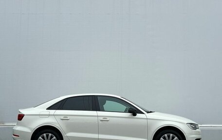 Audi A3, 2014 год, 1 455 800 рублей, 11 фотография