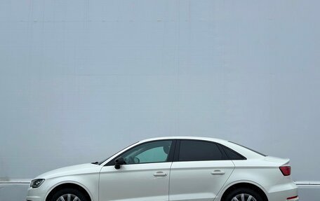 Audi A3, 2014 год, 1 455 800 рублей, 12 фотография