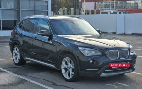 BMW X1, 2012 год, 1 700 000 рублей, 2 фотография