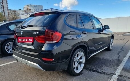 BMW X1, 2012 год, 1 700 000 рублей, 3 фотография