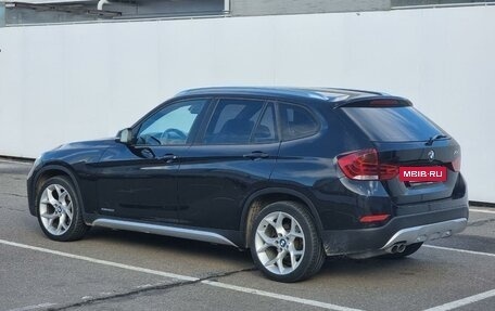 BMW X1, 2012 год, 1 700 000 рублей, 4 фотография