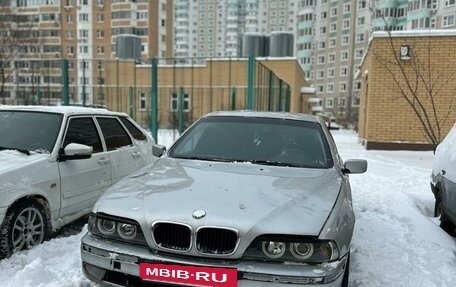 BMW 5 серия, 1996 год, 320 000 рублей, 2 фотография