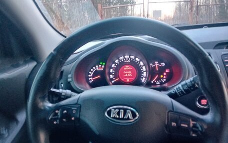 KIA Sportage III, 2011 год, 1 600 000 рублей, 6 фотография