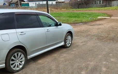 Subaru Exiga, 2009 год, 950 000 рублей, 4 фотография