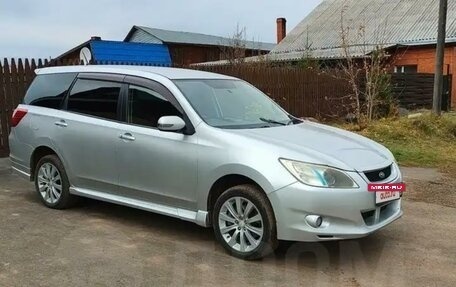 Subaru Exiga, 2009 год, 950 000 рублей, 2 фотография