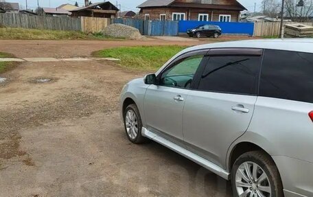 Subaru Exiga, 2009 год, 950 000 рублей, 7 фотография