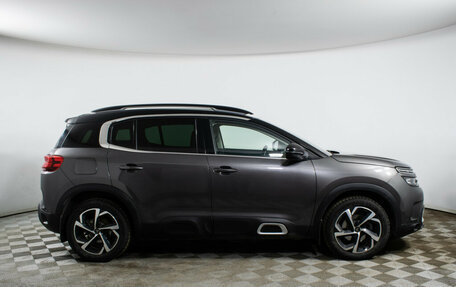 Citroen C5 Aircross I, 2020 год, 2 599 000 рублей, 4 фотография