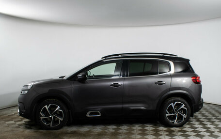 Citroen C5 Aircross I, 2020 год, 2 599 000 рублей, 8 фотография