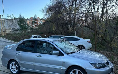 Mitsubishi Lancer IX, 2006 год, 750 000 рублей, 1 фотография