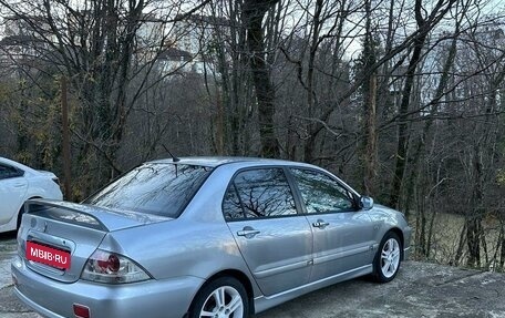 Mitsubishi Lancer IX, 2006 год, 750 000 рублей, 10 фотография