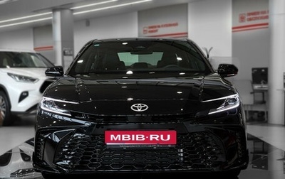 Toyota Camry, 2024 год, 4 590 000 рублей, 1 фотография