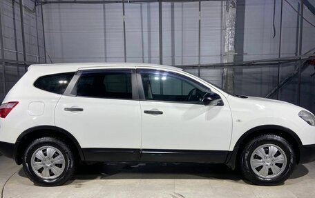 Nissan Qashqai+2 I, 2011 год, 999 000 рублей, 4 фотография