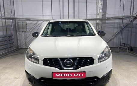 Nissan Qashqai+2 I, 2011 год, 999 000 рублей, 2 фотография