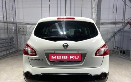 Nissan Qashqai+2 I, 2011 год, 999 000 рублей, 6 фотография