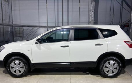 Nissan Qashqai+2 I, 2011 год, 999 000 рублей, 8 фотография