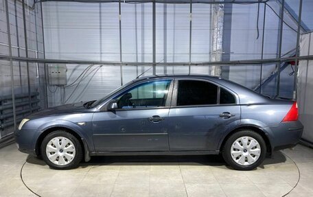 Ford Mondeo III, 2003 год, 329 000 рублей, 8 фотография