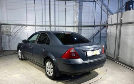 Ford Mondeo III, 2003 год, 329 000 рублей, 7 фотография