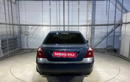 Ford Mondeo III, 2003 год, 329 000 рублей, 6 фотография