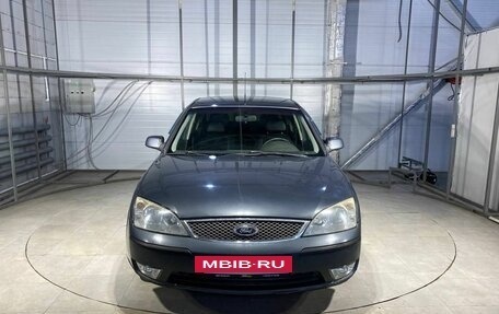 Ford Mondeo III, 2003 год, 329 000 рублей, 2 фотография