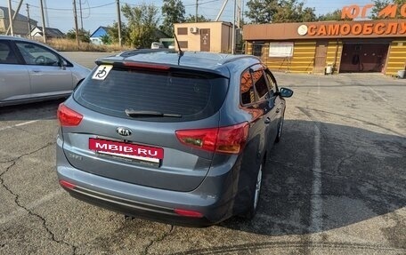 KIA cee'd III, 2014 год, 990 000 рублей, 4 фотография