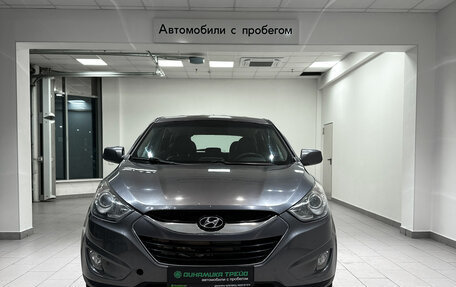 Hyundai Tucson III, 2012 год, 1 149 000 рублей, 2 фотография