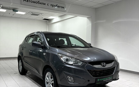 Hyundai Tucson III, 2012 год, 1 149 000 рублей, 3 фотография