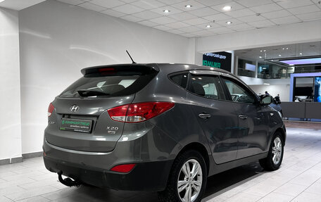 Hyundai Tucson III, 2012 год, 1 149 000 рублей, 6 фотография