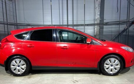 Ford Focus III, 2012 год, 799 000 рублей, 4 фотография