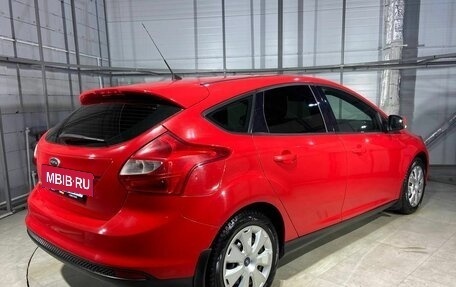 Ford Focus III, 2012 год, 799 000 рублей, 5 фотография