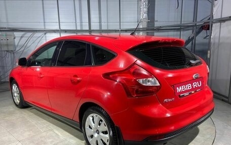 Ford Focus III, 2012 год, 799 000 рублей, 7 фотография