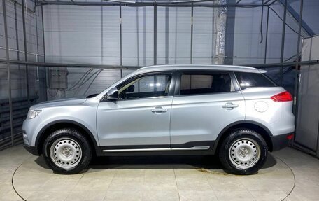 Geely Atlas I, 2018 год, 1 549 000 рублей, 8 фотография