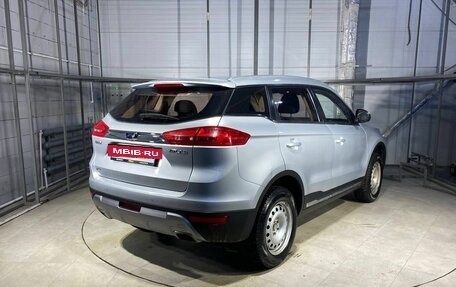 Geely Atlas I, 2018 год, 1 549 000 рублей, 5 фотография