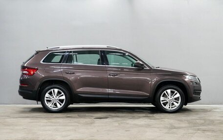 Skoda Kodiaq I, 2019 год, 2 968 000 рублей, 5 фотография