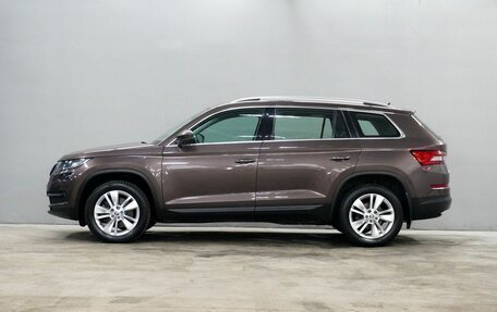 Skoda Kodiaq I, 2019 год, 2 968 000 рублей, 4 фотография