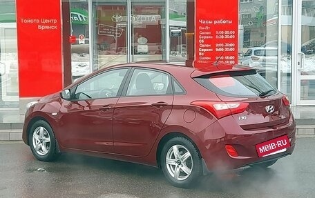 Hyundai i30 II рестайлинг, 2015 год, 1 440 000 рублей, 7 фотография