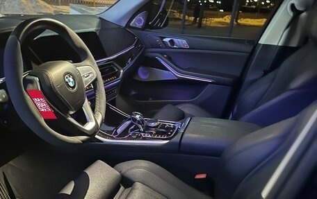 BMW X7, 2020 год, 10 000 000 рублей, 6 фотография