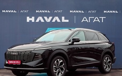 Haval F7 I, 2024 год, 3 499 000 рублей, 1 фотография