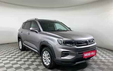 Changan CS35PLUS, 2022 год, 1 799 000 рублей, 3 фотография