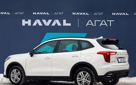 Haval Jolion, 2024 год, 2 349 000 рублей, 5 фотография