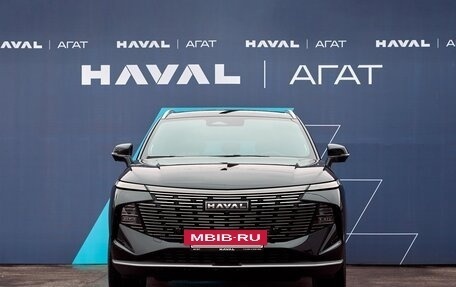 Haval F7 I, 2024 год, 3 499 000 рублей, 2 фотография