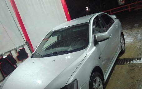 Mitsubishi Lancer IX, 2007 год, 800 000 рублей, 3 фотография