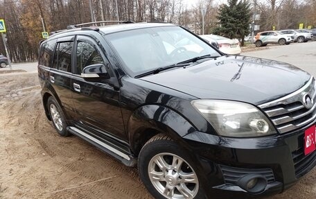 Great Wall Hover H3 I, 2011 год, 550 000 рублей, 9 фотография