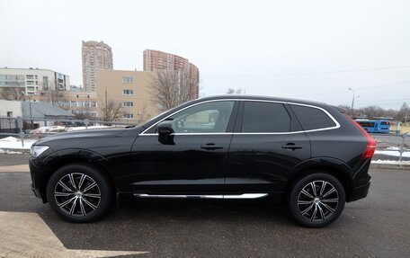 Volvo XC60 II, 2019 год, 4 150 000 рублей, 3 фотография