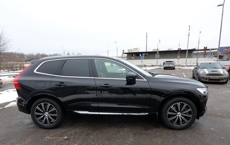 Volvo XC60 II, 2019 год, 4 150 000 рублей, 8 фотография